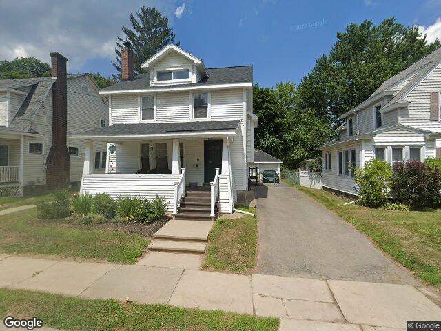 142 6th st, schenectady,  NY 12302