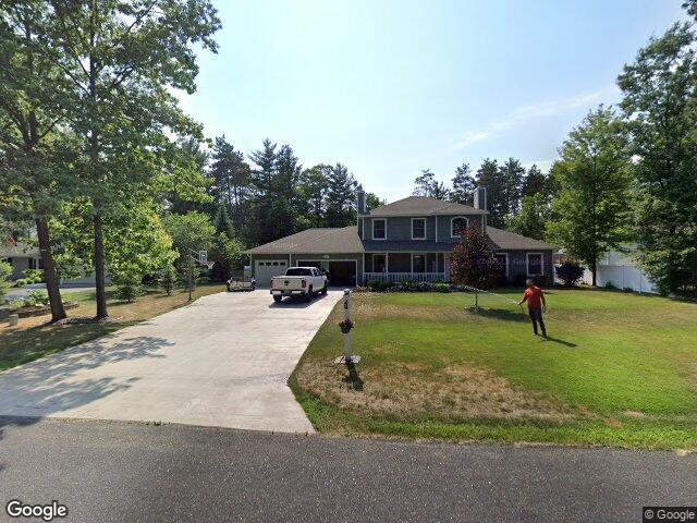 1977 james st, kronenwetter,  WI 54455