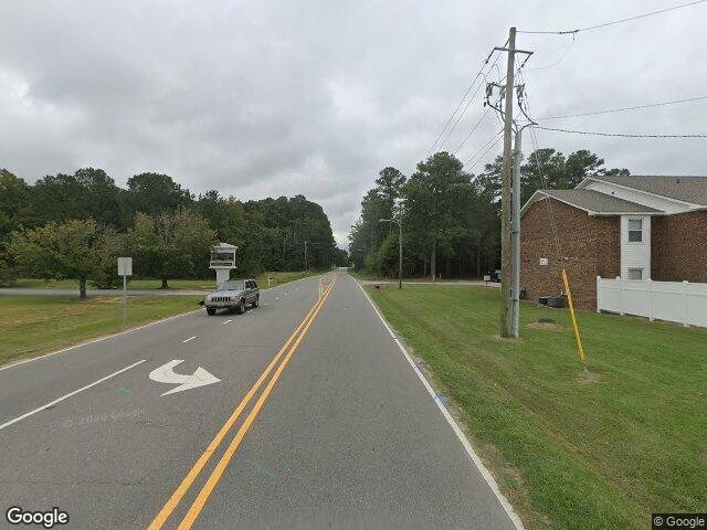 0 s walton drive, benson,  NC 27504