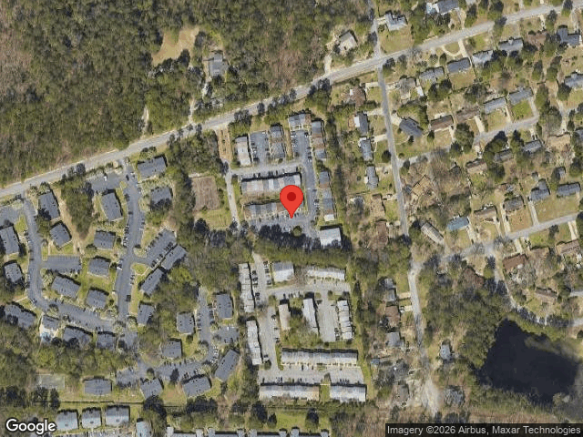 7602 hunt club rd apt m102
                                ,Unit Apt M102, columbia,  SC 29223