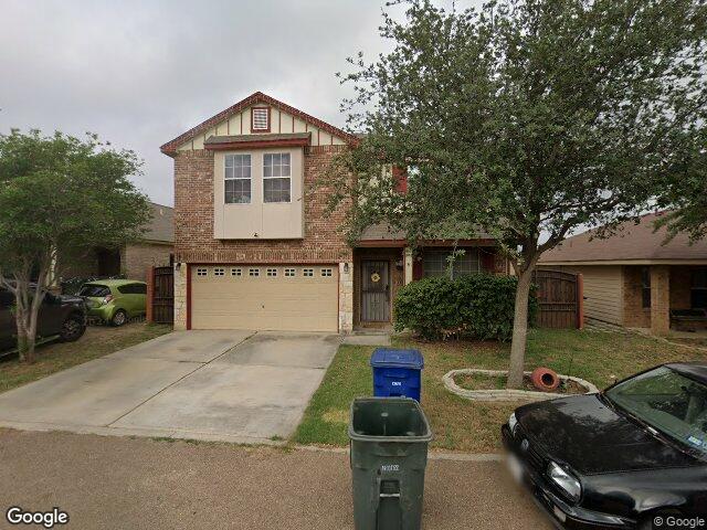 820 rivera way, laredo,  TX 78043