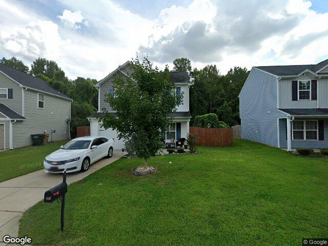 453 randolph dr, clayton,  NC 27520