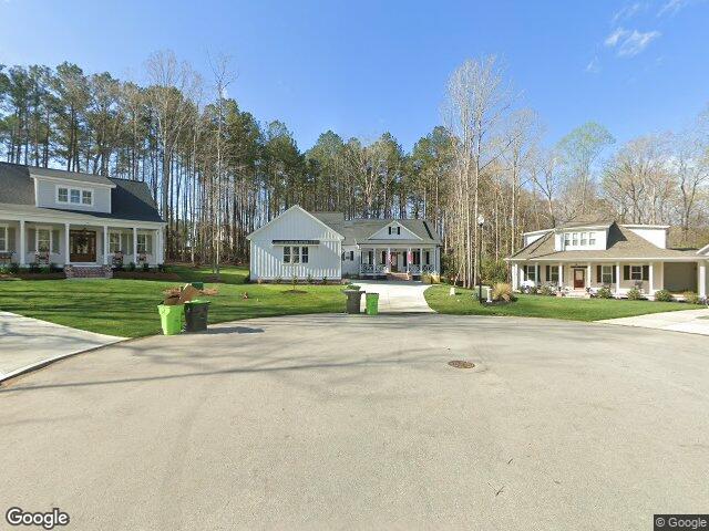 199 wilmington island dr, clayton,  NC 27527