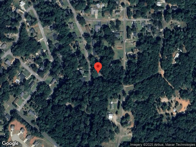 309 garden ter, thomaston,  GA 30286