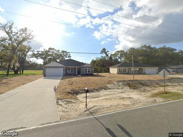 4588 se 8th avenue, melrose,  FL 32666