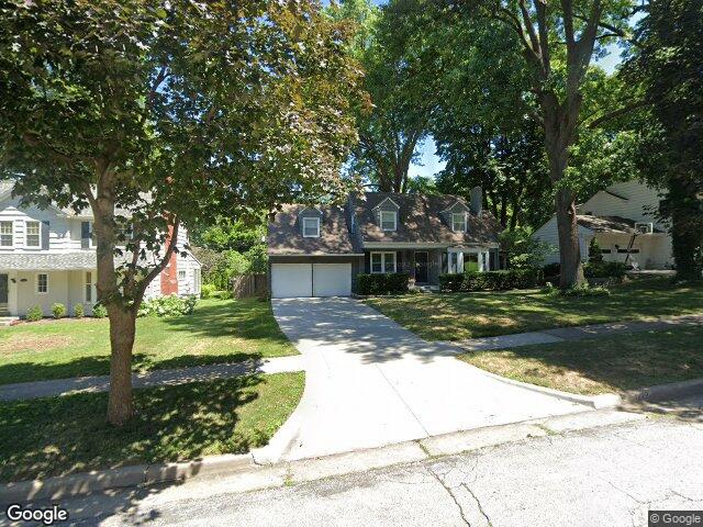 1222 w 67th ter, kansas city,  MO 64113