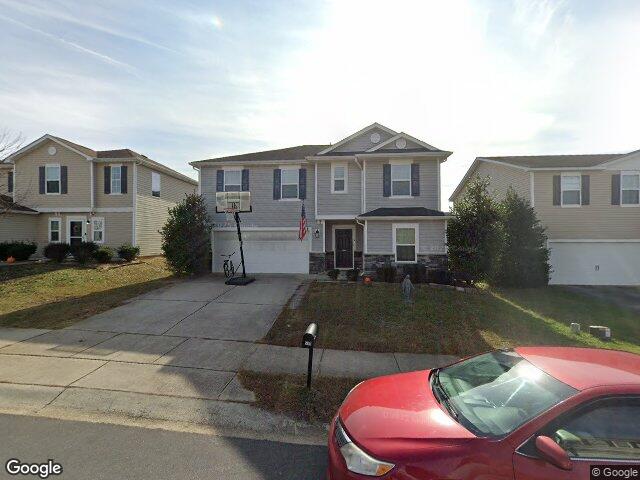 511 kerriann ln, clayton,  NC 27520