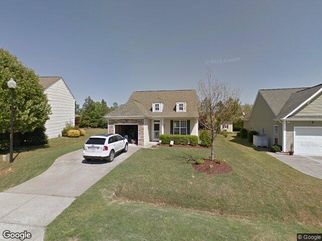 297 stansbury ln, clayton,  NC 27527