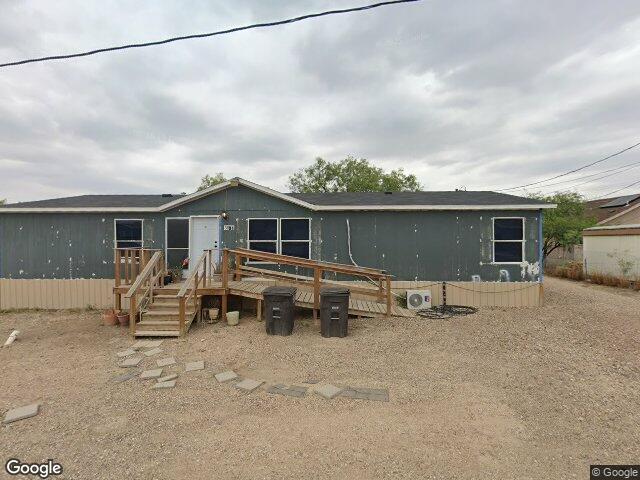 3891 cross creek dr, eagle pass,  TX 78852