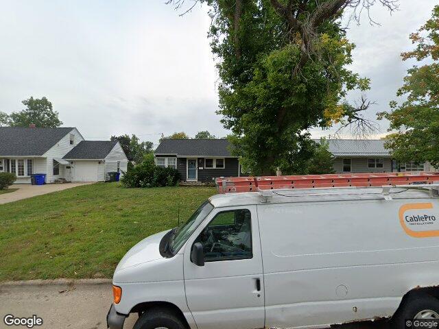 1251 30th st ne, cedar rapids,  IA 52402