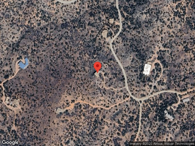 104 cloudstone dr, santa fe,  NM 87505