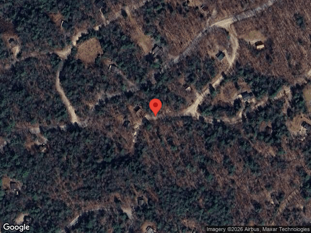 checkerberry ridge, campton,  NH 03223