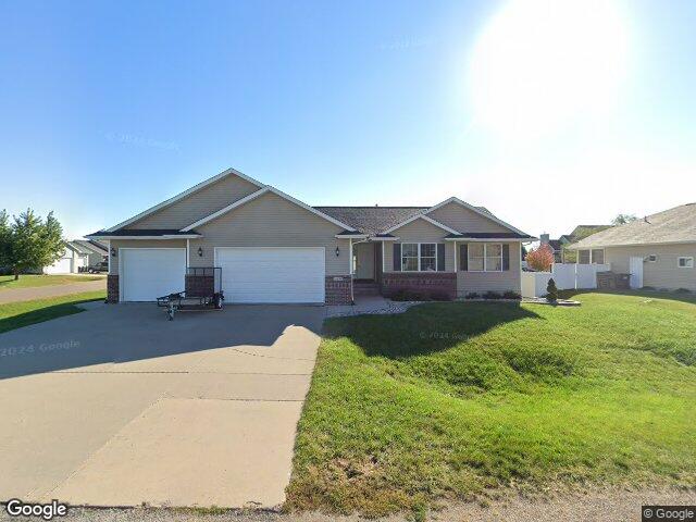 1450 cedar river dr, palo,  IA 52324