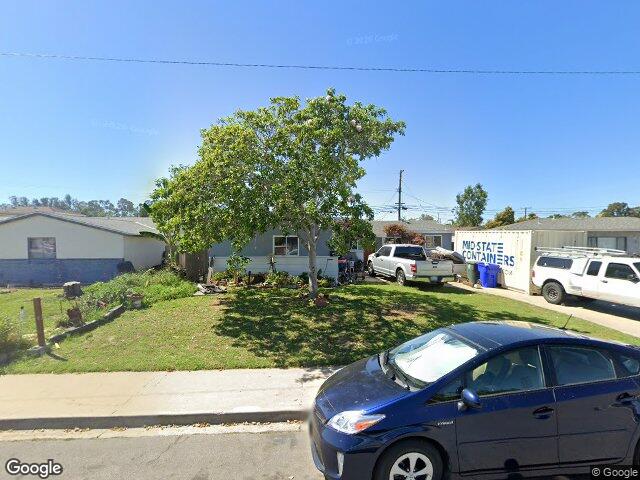  port hueneme,  CA 93041