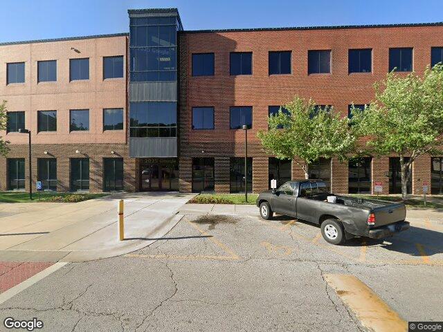 210 e emanuel cleaver #3e boulevard, kansas city,  MO 64112
