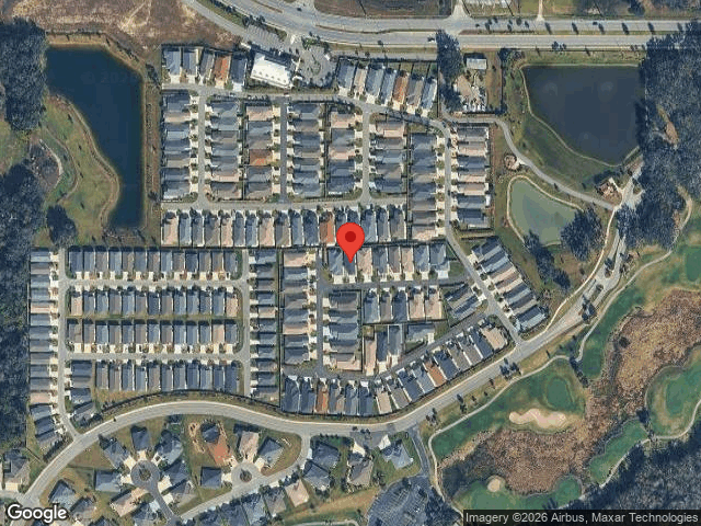 3511 vinas pl, the villages,  FL 32163