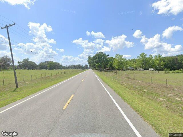 w county road 478, webster,  FL 33597