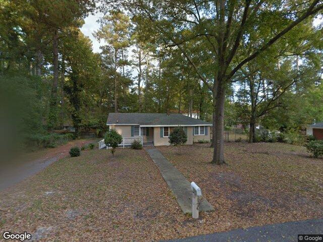 2602 marling drive, columbia,  SC 29024