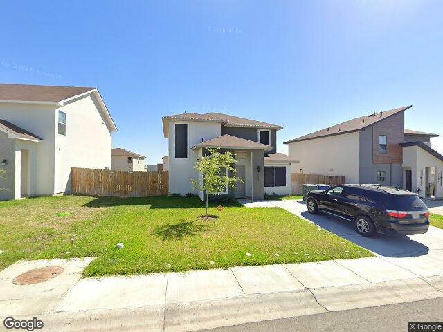 2203 durazno ct, laredo,  TX 78046