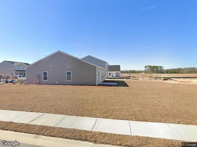 193 daylily dr, springfield,  GA 31329