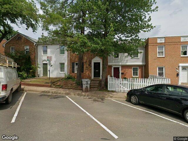 9705 aspen pl, manassas,  VA 20110