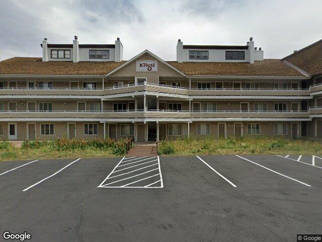 681 s highway 143 # kristi
                                ,Unit # Kristi, brian head,  UT 84719