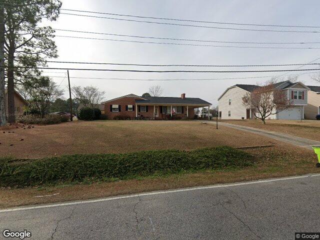 401 n lincoln st, benson,  NC 27504