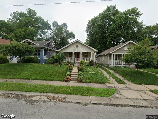 39 w 73rd ter, kansas city,  MO 64114