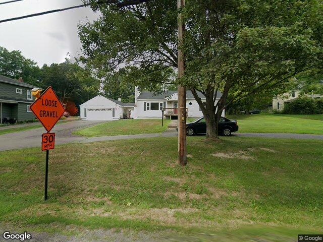 1835 union center maine hwy, endicott,  NY 13760