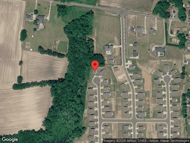 49 n mule way, benson,  NC 27504