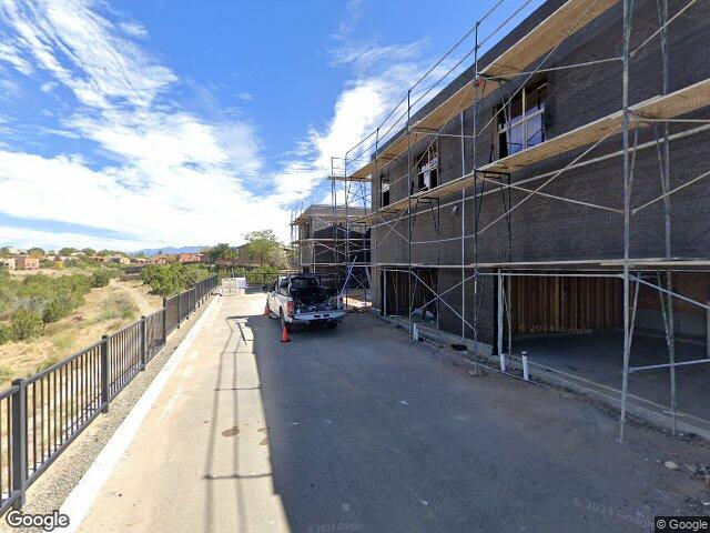 7340 contenta ridge loop, santa fe,  NM 87507