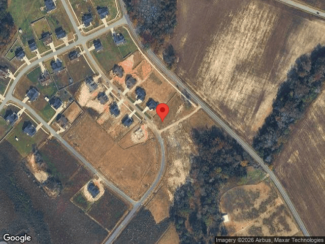 896 olive branch dr, smithfield,  NC 27577