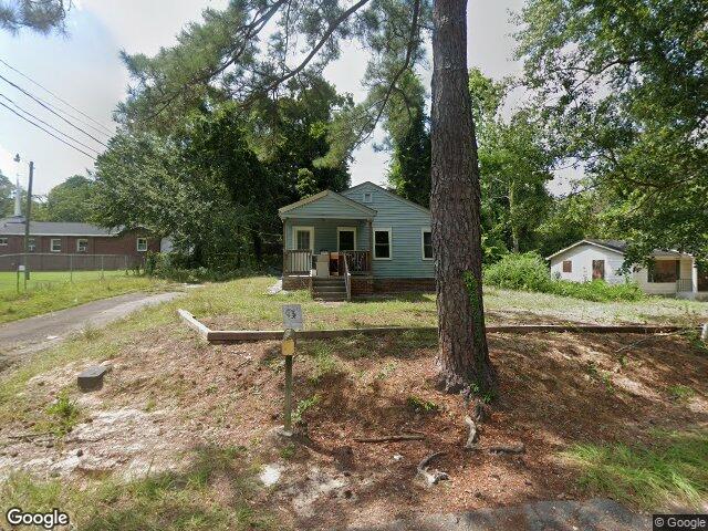 2713 trull st, columbia,  SC 29204
