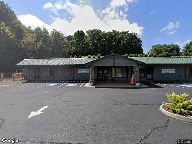 787 ray taylor rd, west jefferson,  NC 28694