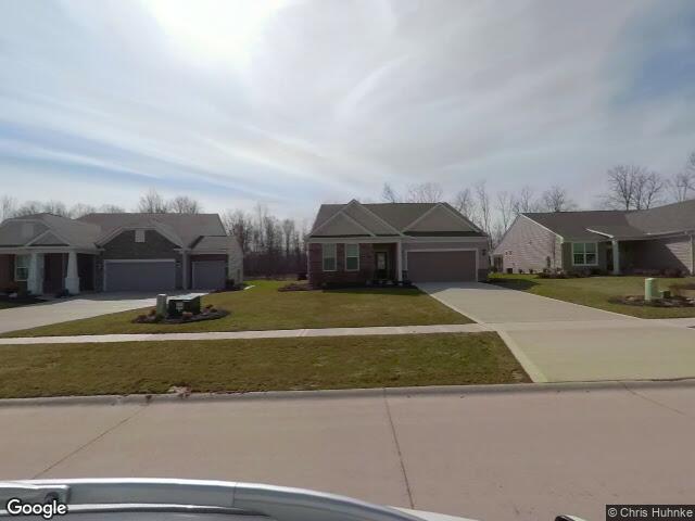 5540 arapaho way, medina,  OH 44256