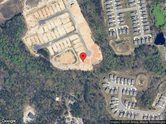 2294 allan crest road, blythewood,  SC 29016