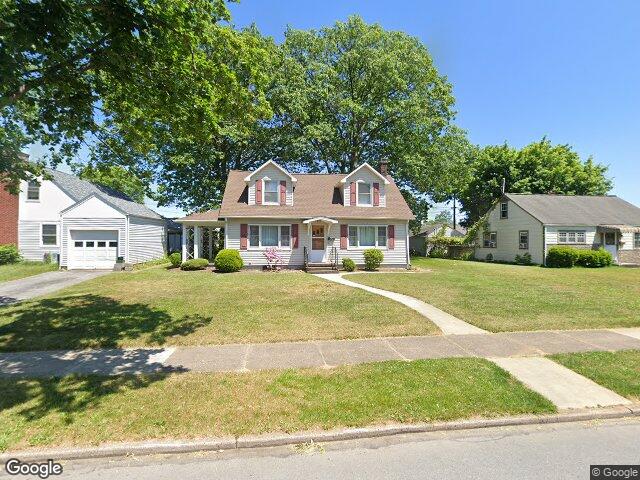 1320 clayton ave, williamsport,  PA 17701