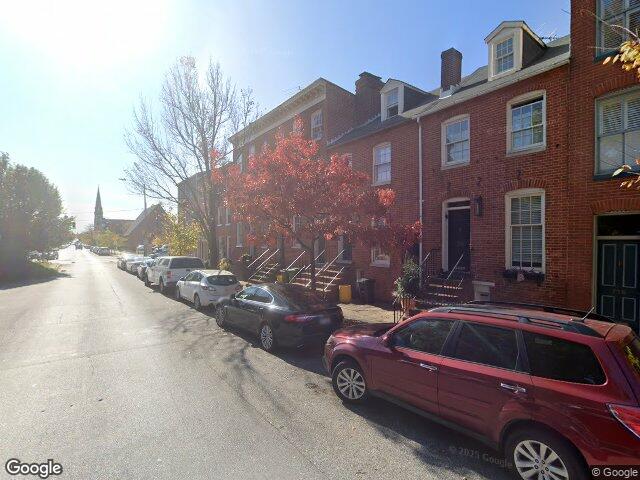 726 s hanover st, baltimore,  MD 21230