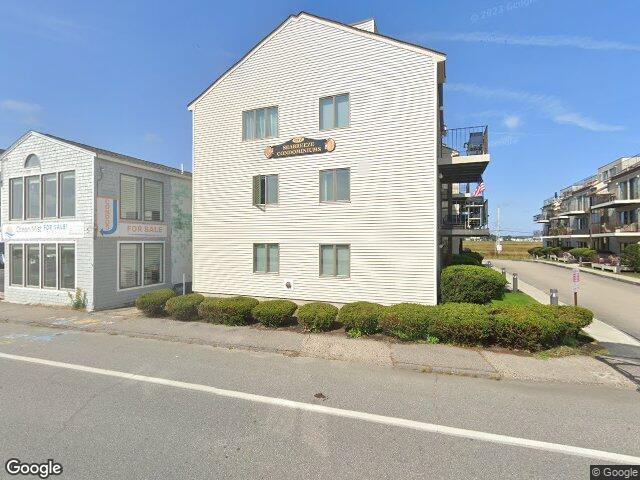 449 ocean blvd #212
                                ,Unit 212, hampton,  NH 03842