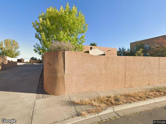 6795 camino rojo, santa fe,  NM 87507