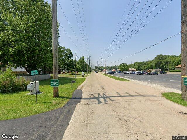 426 commercial street, marseilles,  IL 61341
