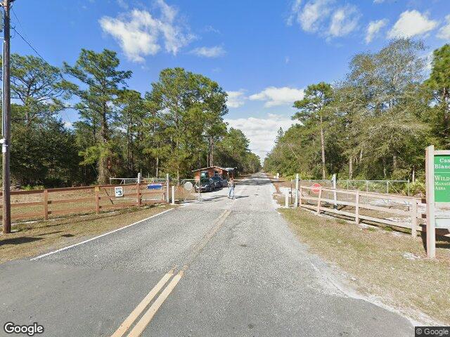 400 barker rd, starke,  FL 32091