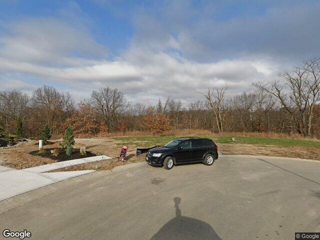 500 blackhawke dr, smithville,  MO 64089