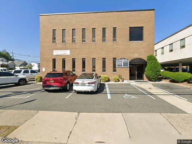  saddle brook,  NJ 07663