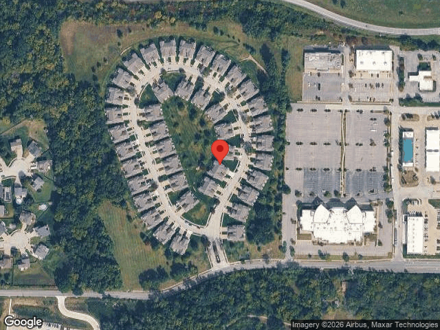 8028 n lawn ave, kansas city,  MO 64119
