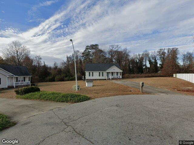 112 joey cir, smithfield,  NC 27577