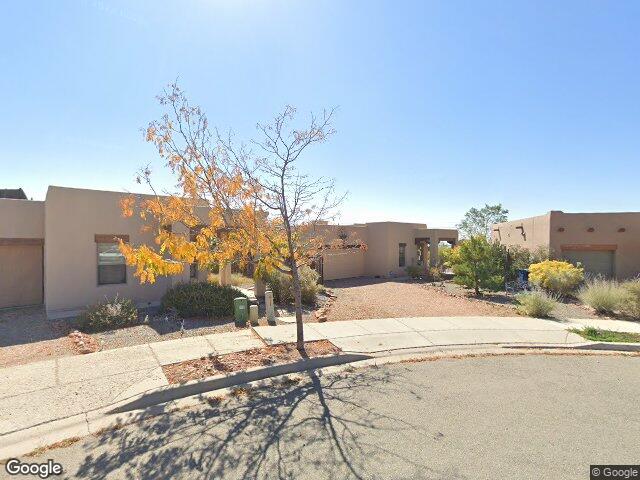 3758 valmora rd, santa fe,  NM 87505