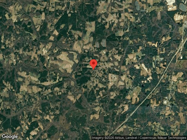 tract 2b watkins road, oxford,  NC 27565
