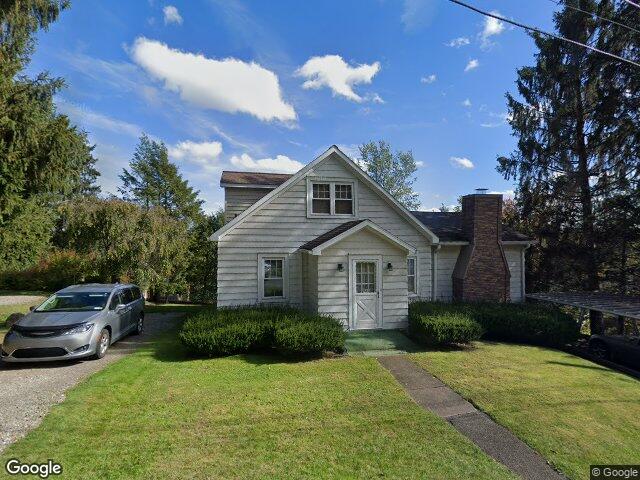 543 davis ave, endicott,  NY 13760