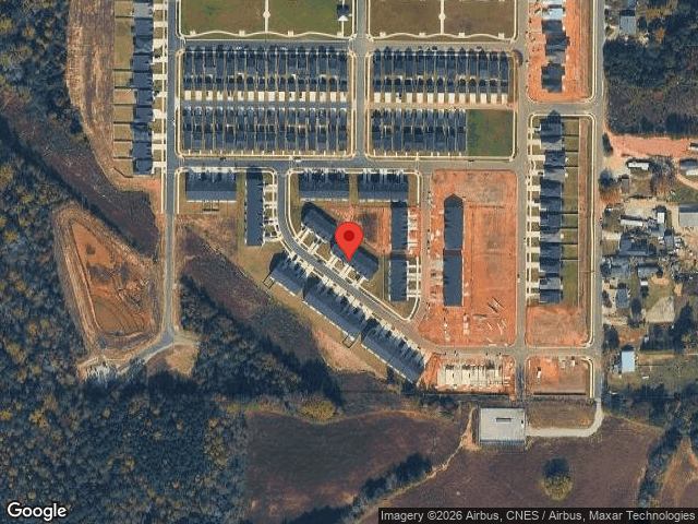 43 ripple way, clayton,  NC 27520